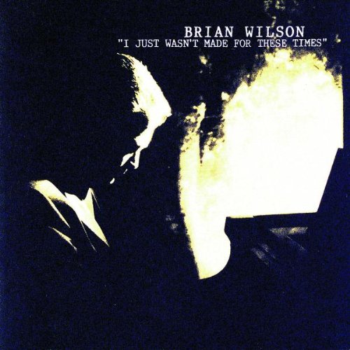 Brian Wilson, Wonderful, Piano, Vocal & Guitar (Right-Hand Melody)
