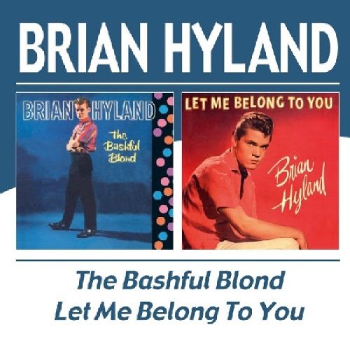 Brian Hyland, Itsy Bitsy Teenie Weenie Yellow Polkadot Bikini, Trombone
