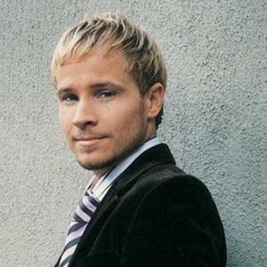 Brian Littrell Brian Littrell, Over My Head, Easy Piano
