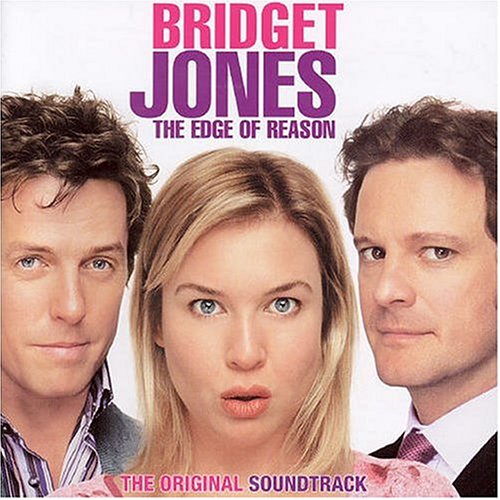 Harry Gregson-Williams, Bridget's Theme (from Bridget Jones's Diary), Piano