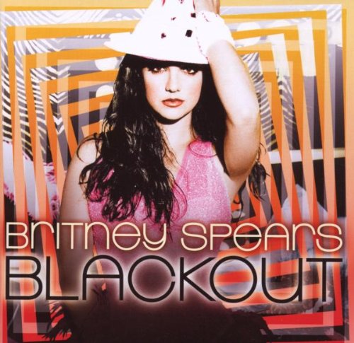 Britney Spears, Get Naked (I Got A Plan), Piano, Vocal & Guitar (Right-Hand Melody)