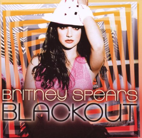 Britney Spears, Gimme More, Piano, Vocal & Guitar