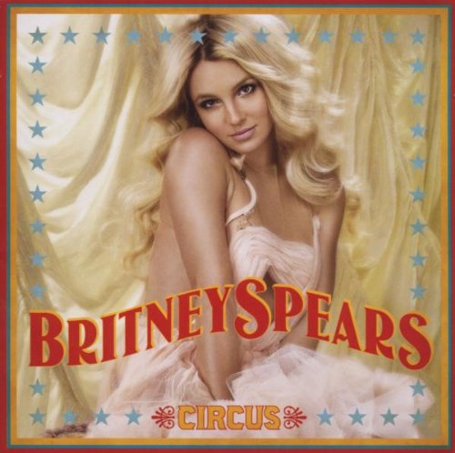 Britney Spears, If U Seek Amy, Piano, Vocal & Guitar (Right-Hand Melody)