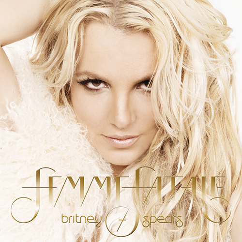 Britney Spears, Till The World Ends, Flute