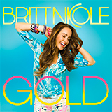 Download Britt Nicole All This Time sheet music and printable PDF music notes