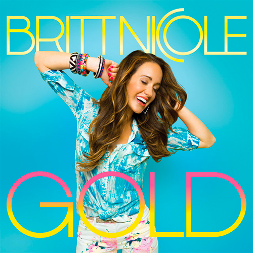 Britt Nicole, All This Time, Piano, Vocal & Guitar (Right-Hand Melody)