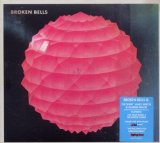 Download Broken Bells The Ghost Inside sheet music and printable PDF music notes