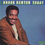 Download Brook Benton A Rainy Night In Georgia sheet music and printable PDF music notes