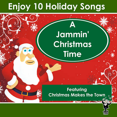 Brook Benton, I Wish Everyday Could Be Like Christmas, Piano, Vocal & Guitar (Right-Hand Melody)