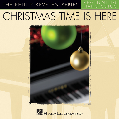 Brook Benton, You're All I Want For Christmas (arr. Phillip Keveren), Piano Solo