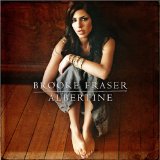 Download Brooke Fraser Albertine sheet music and printable PDF music notes