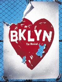 Brooklyn The Musical, Superlover, Piano, Vocal & Guitar (Right-Hand Melody)