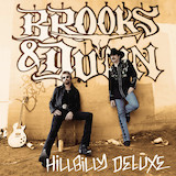 Download Brooks & Dunn Believe sheet music and printable PDF music notes