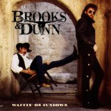 Download Brooks & Dunn Little Miss Honky Tonk sheet music and printable PDF music notes