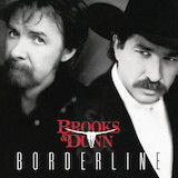 Download Brooks & Dunn Mama Don't Get Dressed Up For Nothing sheet music and printable PDF music notes