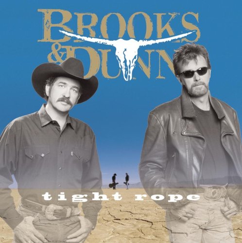 Brooks & Dunn, Missing You, Melody Line, Lyrics & Chords