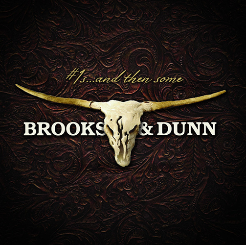 Brooks & Dunn, We'll Burn That Bridge, Piano, Vocal & Guitar (Right-Hand Melody)