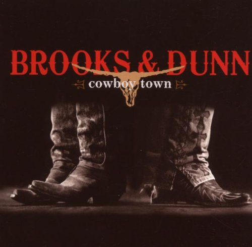 Brooks & Dunn, Put A Girl In It, Piano, Vocal & Guitar (Right-Hand Melody)