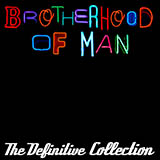 Download Brotherhood Of Man Save Your Kisses For Me sheet music and printable PDF music notes