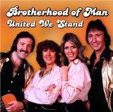Download Brotherhood Of Man United We Stand sheet music and printable PDF music notes