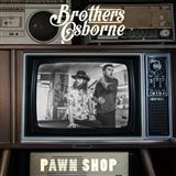 Download Brothers Osborne Stay A Little Longer sheet music and printable PDF music notes