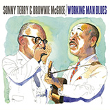 Download Brownie McGhee and Sonny Terry Ride And Roll sheet music and printable PDF music notes