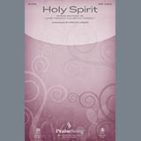 Download Bruce Greer Spirit Of The Living God sheet music and printable PDF music notes