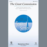 Download Bruce Greer The Great Commission sheet music and printable PDF music notes