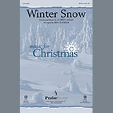 Download Bruce Greer Winter Snow sheet music and printable PDF music notes
