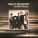 Download Bruce Hornsby & The Range The Way It Is sheet music and printable PDF music notes