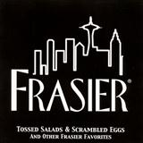 Download Bruce Miller Theme From Frasier sheet music and printable PDF music notes