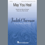 Download Bruce Ruben and Mark Sirett May You Heal sheet music and printable PDF music notes