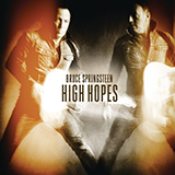 Download Bruce Springsteen Hunter Of Invisible Game sheet music and printable PDF music notes