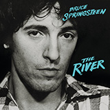 Download Bruce Springsteen Independence Day sheet music and printable PDF music notes