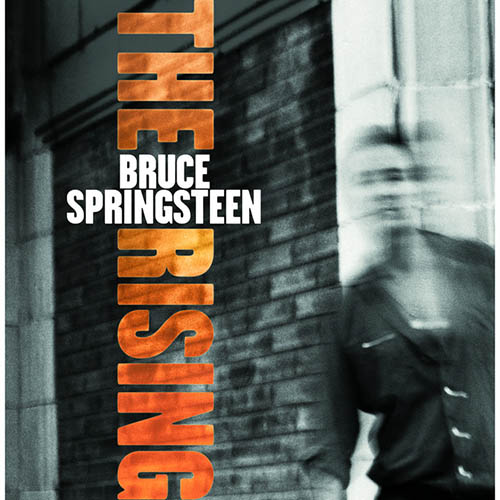 Bruce Springsteen, Lonesome Day, Guitar Chords/Lyrics
