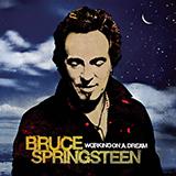 Download Bruce Springsteen My Lucky Day sheet music and printable PDF music notes