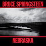 Download Bruce Springsteen Nebraska sheet music and printable PDF music notes