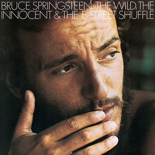 Bruce Springsteen, Rosalita (Come Out Tonight), Piano, Vocal & Guitar Chords (Right-Hand Melody)