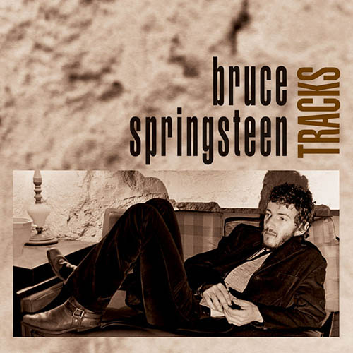 Bruce Springsteen, Sad Eyes, Guitar Chords/Lyrics
