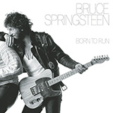 Download Bruce Springsteen She's The One sheet music and printable PDF music notes