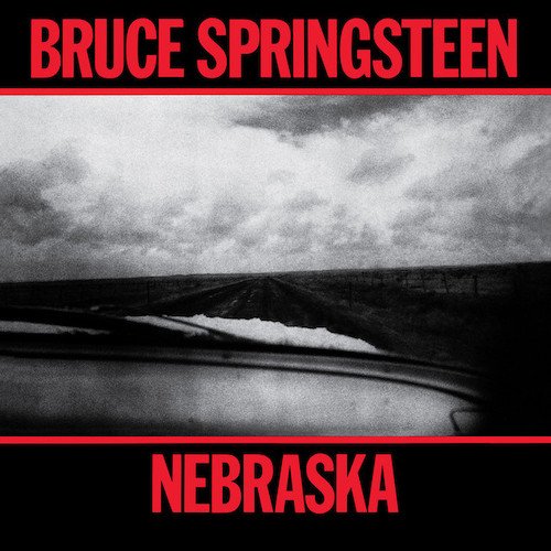 Bruce Springsteen, State Trooper, Guitar Chords/Lyrics