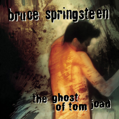 Bruce Springsteen, The Ghost Of Tom Joad, Guitar Chords/Lyrics