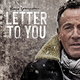 Download Bruce Springsteen The Power Of Prayer sheet music and printable PDF music notes