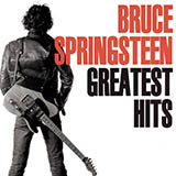 Download Bruce Springsteen This Hard Land sheet music and printable PDF music notes