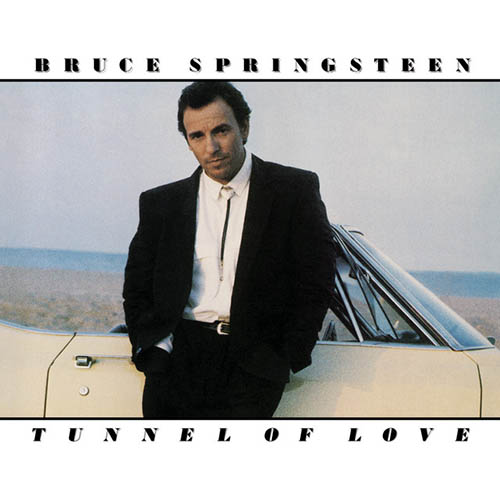 Bruce Springsteen Bruce Springsteen, Tougher Than The Rest, Really Easy Guitar
