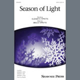 Download Bruce Tippette & Elizabeth Tippette Season Of Light sheet music and printable PDF music notes