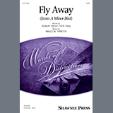 Download Bruce W. Tippette Fly Away (from 