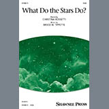 Download Bruce W. Tippette What Do The Stars Do? sheet music and printable PDF music notes