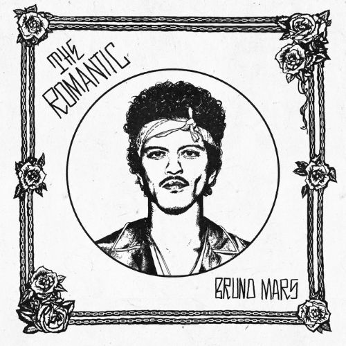 Bruno Mars, I Just Might, Piano, Vocal & Guitar Chords (Right-Hand Melody)