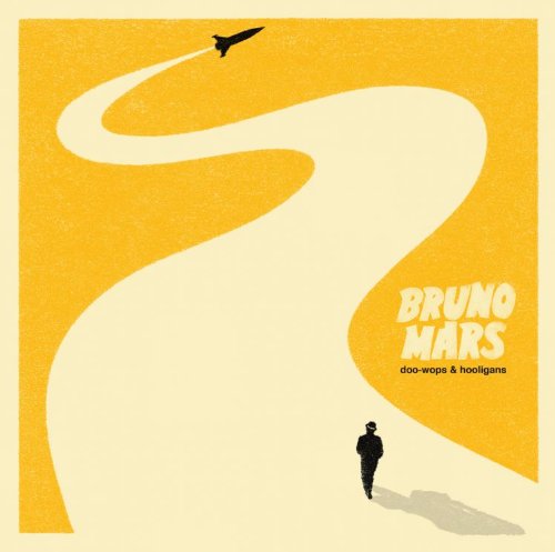 Bruno Mars, Liquor Store Blues, Voice